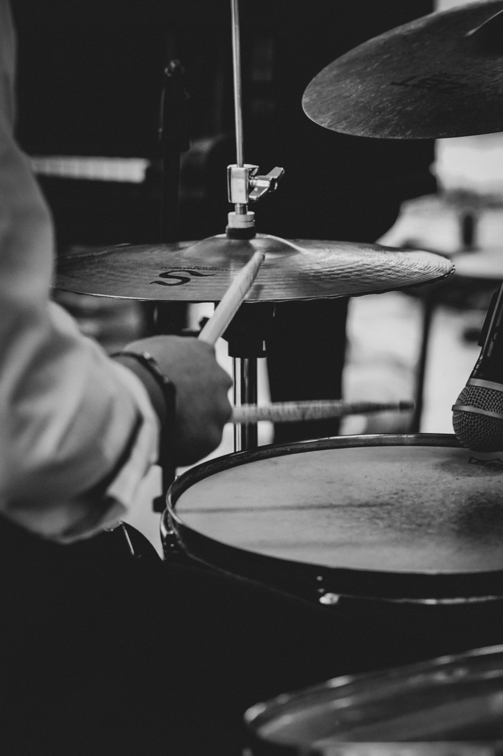 Ensemble musical — formations spécialisées