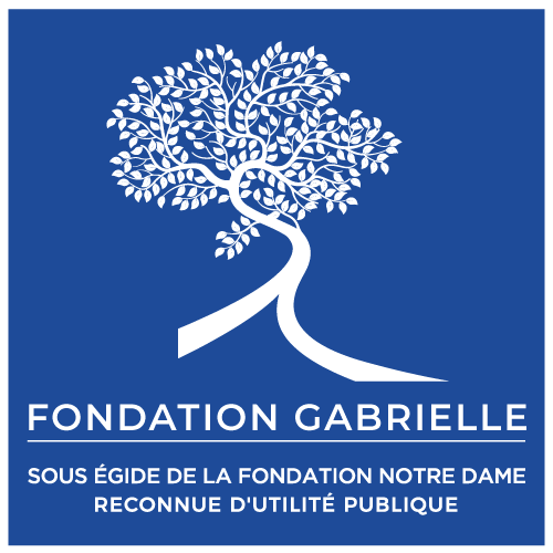 Fondation Gabrielle