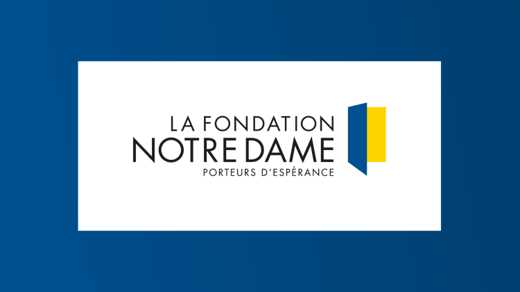 Fondation Notre-Dame