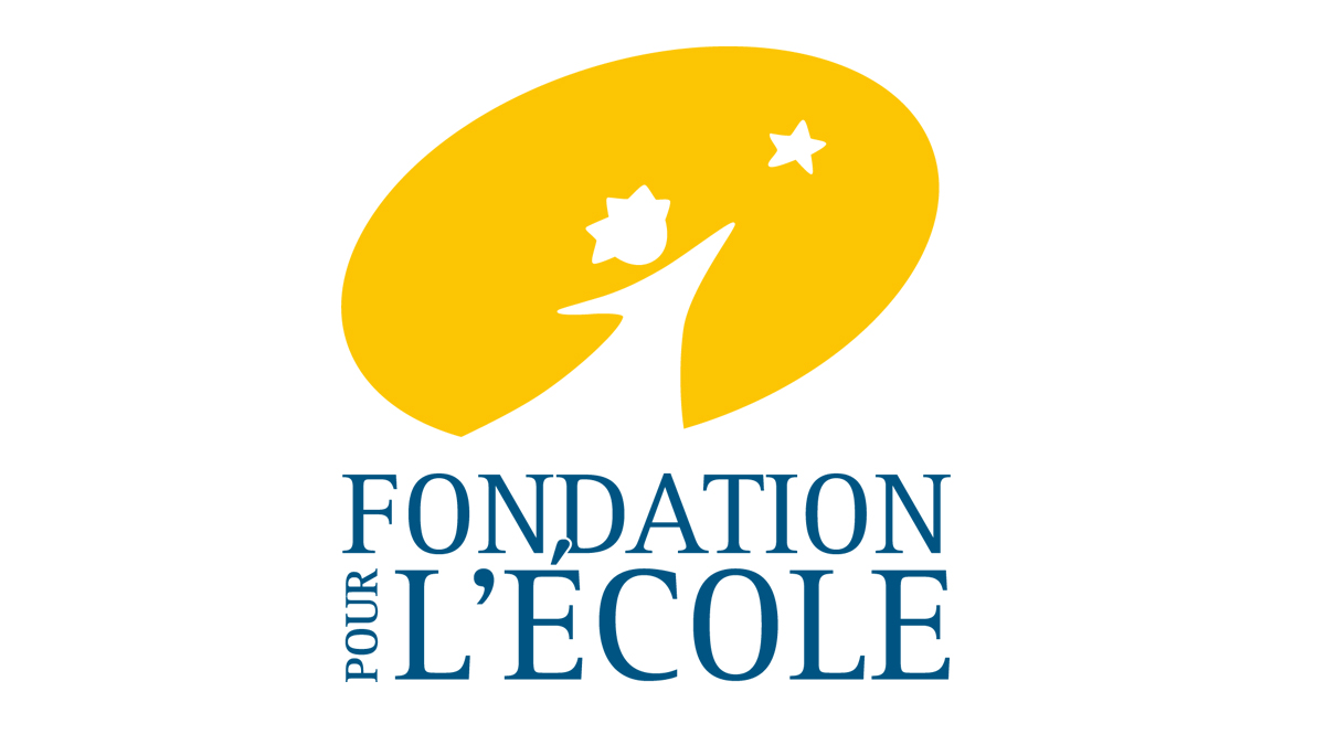 Fondation pour l'école