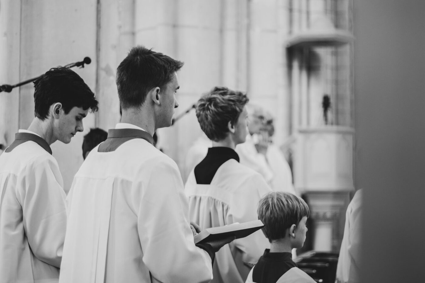 La tradition maîtrisienne